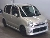 DAIHATSU MOVE LATTE
