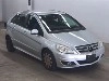 MERCEDES BENZ B CLASS