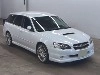 SUBARU LEGACY TOURING WAGON