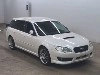 SUBARU LEGACY TOURING WAGON
