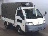 NISSAN VANETTE TRUCK