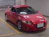 HONDA CR-Z