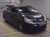 HONDA FIT SHUTTLE HYBRID