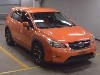 SUBARU IMPREZA XV
