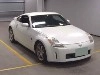 NISSAN FAIRLADY Z
