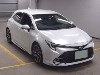 TOYOTA COROLLA SPORT