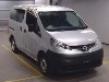 NISSAN NV200 VANETTE VAN