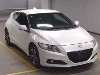 HONDA CR-Z