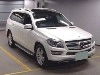 MERCEDES BENZ GL