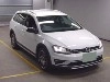 VOLKSWAGEN GOLF ALLTRACK
