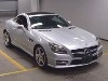 MERCEDES BENZ SLK