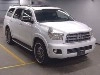 TOYOTA SEQUOIA