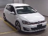 VOLKSWAGEN GOLF  GTI