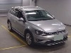 VOLKSWAGEN GOLF ALLTRACK