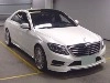MERCEDES BENZ S CLASS
