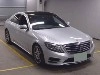 MERCEDES BENZ S CLASS