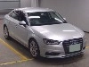 AUDI A3 SEDAN