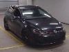VOLKSWAGEN GOLF  GTI