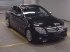 MERCEDES BENZ C CLASS