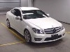 MERCEDES BENZ C CLASS