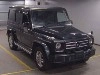 MERCEDES BENZ G CLASS