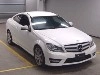 MERCEDES BENZ C CLASS