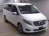 MERCEDES BENZ V CLASS