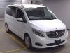 MERCEDES BENZ V CLASS