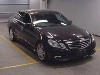 MERCEDES BENZ E CLASS
