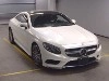 MERCEDES BENZ S CLASS
