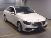 MERCEDES BENZ E CLASS