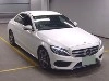 MERCEDES BENZ C CLASS