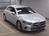 MERCEDES BENZ A CLASS