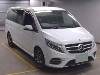 MERCEDES BENZ V CLASS