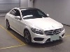 MERCEDES BENZ C CLASS