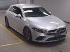 MERCEDES BENZ A CLASS