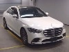 MERCEDES BENZ S CLASS