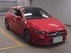 MERCEDES BENZ A CLASS