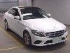 MERCEDES BENZ C CLASS