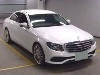 MERCEDES BENZ E CLASS