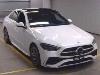 MERCEDES BENZ C CLASS