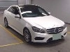 MERCEDES BENZ E CLASS