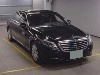 MERCEDES BENZ S CLASS