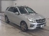 MERCEDES BENZ M CLASS