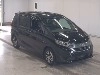 HONDA FREED HYBRID