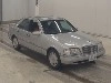 MERCEDES BENZ C CLASS