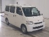 TOYOTA LITE ACE VAN