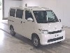 TOYOTA TOWN ACE VAN