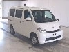 TOYOTA TOWN ACE VAN