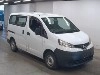 NISSAN NV200 VANETTE VAN